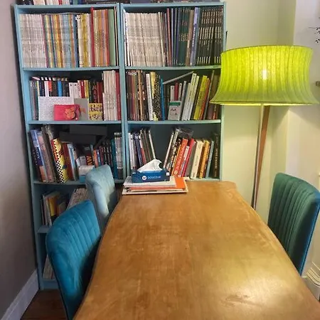 Apartman Ici, C'est Denfert ! *