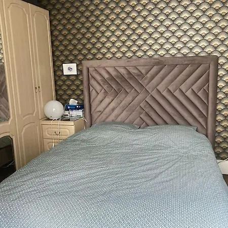 Apartmán Ici, C'est Denfert ! *