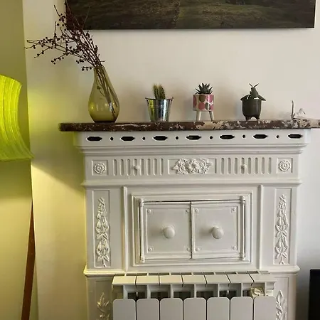 Apartmán Ici, C'est Denfert ! *